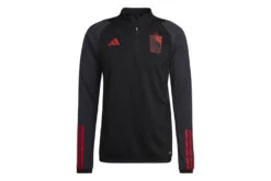 Adidas België Tiro 23 Training Longsleeve Heren