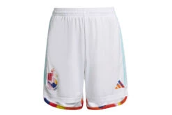 Adidas België 22 Uitshort KIDS