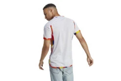 Adidas België 22 Uitshirt Heren -Goedkope Bal Meester Winkel 37107627 4