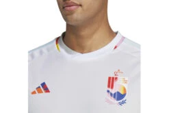 Adidas België 22 Uitshirt Heren -Goedkope Bal Meester Winkel 37107627 5