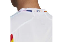 Adidas België 22 Uitshirt Heren -Goedkope Bal Meester Winkel 37107627 6