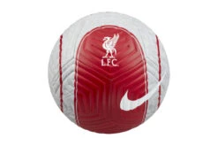 Nike Liverpool FC Strike Grijs/rood