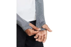 Nike Liverpool FC Strike Sweatshirt Wit/Smoke Grey/Tough Red KIDS -Goedkope Bal Meester Winkel 37107643 4