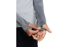 Nike Liverpool FC Strike Sweatshirt Wolf Grey/Smoke Grey/Tough Red -Goedkope Bal Meester Winkel 37107644 4