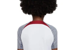 Nike Liverpool FC Strike Voetbalshirt Wit/Smoke Grey/Tough Red KIDS 8 Nike Liverpool FC Strike Voetbalshirt Wit/Smoke Grey/Tough Red KIDS -Goedkope Bal Meester Winkel 37107647 4