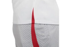 Nike Liverpool FC Strike Voetbalshirt Wolf Grey/Smoke Grey/Tough Red Heren 10 Nike Liverpool FC Strike Voetbalshirt Wolf Grey/Smoke Grey/Tough Red Heren -Goedkope Bal Meester Winkel 37107651 5