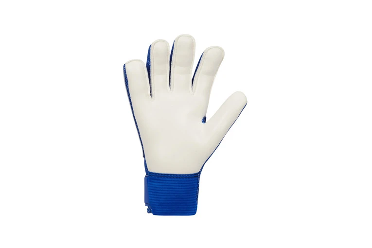 Nike Jr. Goalkeeper Match Keepershandschoen Blauw KIDS 2 Nike Jr. Goalkeeper Match Keepershandschoen Blauw KIDS - Afbeelding 2