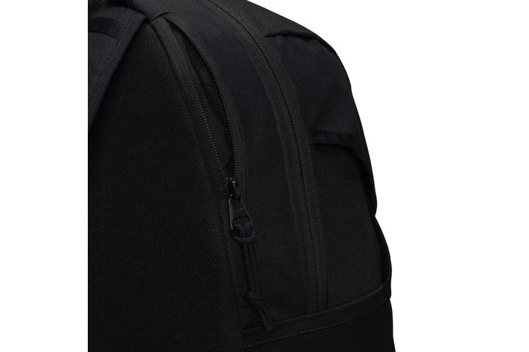 Nike Academy Team Rugzak Zwart/Hot Punch Heren 6 Nike Academy Team Rugzak Zwart/Hot Punch Heren - Afbeelding 6