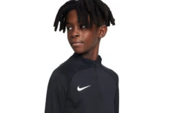 Nike Dri-FIT Strike Sweatshirt Zwart/Anthracite/Wit KIDS 7 Nike Dri-FIT Strike Sweatshirt Zwart/Anthracite/Wit KIDS -Goedkope Bal Meester Winkel 37107673 3