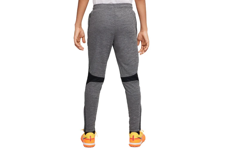 Nike Dri-FIT Academy Trainingsbroek Zwart/Pure/Wit KIDS 2 Nike Dri-FIT Academy Trainingsbroek Zwart/Pure/Wit KIDS - Afbeelding 2