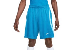 Nike Dri-FIT Strike Trainingsbroeken Green Abyss/Baltic Blue/Wit Heren