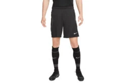 Nike Dri-FIT Strike Trainingsbroek Zwart/Anthracite/Wit Heren -Goedkope Bal Meester Winkel 37107681 4