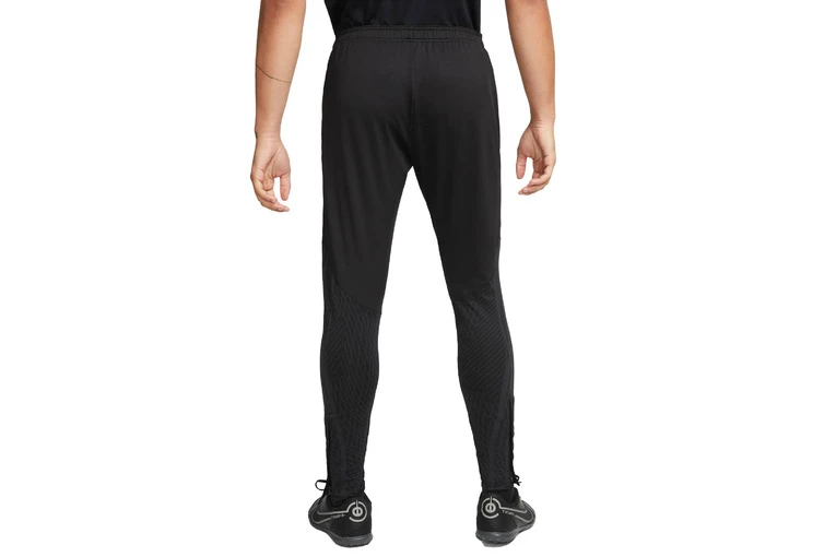 Nike Dri-FIT Strike Trainingsbroek Anthracite/Zwart/Wit Heren 2 Nike Dri-FIT Strike Trainingsbroek Anthracite/Zwart/Wit Heren - Afbeelding 2