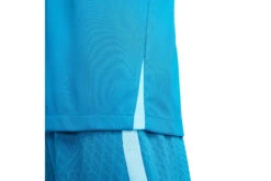 Nike Dri-FIT Strike Voetbalshirt Green Abyss/Baltic Blue/Wit Heren -Goedkope Bal Meester Winkel 37107687 5