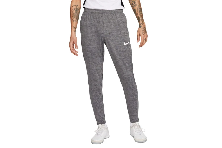 Nike Dri-FIT Academy Trainingsbroek Zwart/pure/wit Heren 1 Nike Dri-FIT Academy Trainingsbroek Zwart/pure/wit Heren