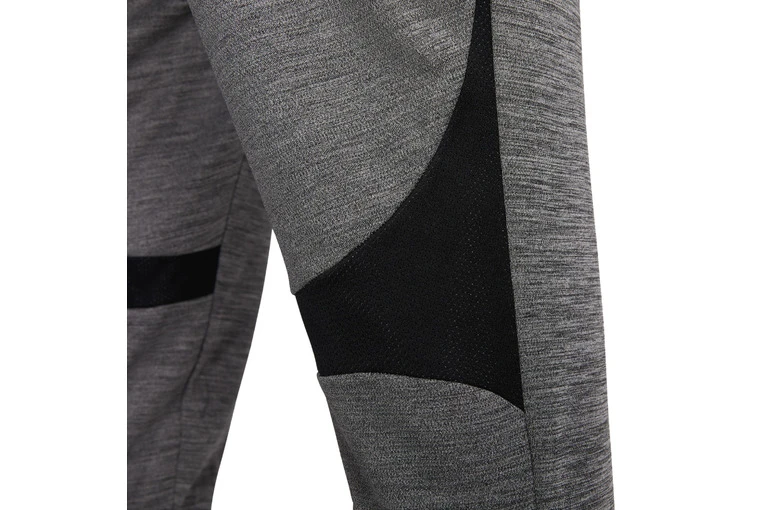 Nike Dri-FIT Academy Trainingsbroek Zwart/pure/wit Heren 6 Nike Dri-FIT Academy Trainingsbroek Zwart/pure/wit Heren - Afbeelding 6