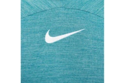 Nike Dri-FIT Academy Sweatshirt Green Abyss/Pure/Summit White/Wit Heren -Goedkope Bal Meester Winkel 37107690 5