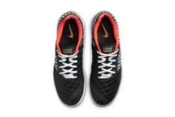 Nike Lunar Gato II IC Voetbalschoen Anthracite/wit/infrared -Goedkope Bal Meester Winkel 37107698 4