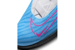 Nike Jr. Phantom GX Academy IC Voetbalschoenen Baltic Blue/Wit/Laser Blue/Pink Blast KIDS -Goedkope Bal Meester Winkel 37107707 4