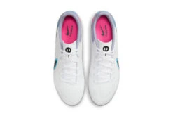 Nike Tiempo Legend 9 Academy SG-Pro AC Voetbalschoen Wit/baltic Blue -Goedkope Bal Meester Winkel 37107740 4