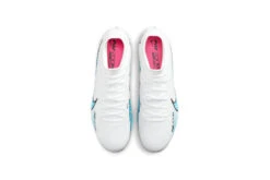 Nike Zoom Mercurial Superfly 9 Academy SG-Pro Anti-Clog Traction Voetbalschoenen Wit/Pink Blast/Baltic Blue Heren 9 Nike Zoom Mercurial Superfly 9 Academy SG-Pro Anti-Clog Traction Voetbalschoenen Wit/Pink Blast/Baltic Blue Heren -Goedkope Bal Meester Winkel 37107747 4