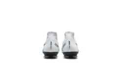 Nike Zoom Mercurial Superfly 9 Academy SG-Pro Anti-Clog Traction Voetbalschoenen Wit/Pink Blast/Baltic Blue Heren 11 Nike Zoom Mercurial Superfly 9 Academy SG-Pro Anti-Clog Traction Voetbalschoenen Wit/Pink Blast/Baltic Blue Heren -Goedkope Bal Meester Winkel 37107747 6