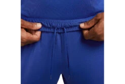 Nike FC Barcelona Strike Trainingsbroek Deep Royal Blue/Noble Red Heren -Goedkope Bal Meester Winkel 37107754 3