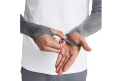 Nike Liverpool FC Strike Sweatshirt Wit/Smoke Grey/Tough Red Heren -Goedkope Bal Meester Winkel 37107765 4