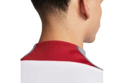 Nike Liverpool FC Strike Sweatshirt Wit/Smoke Grey/Tough Red Heren -Goedkope Bal Meester Winkel 37107765 5