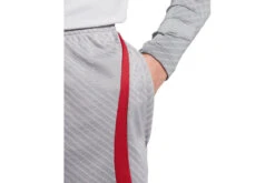 Nike Liverpool FC Strike Trainingsbroek Smoke Grey/Tough Red Heren -Goedkope Bal Meester Winkel 37107766 3