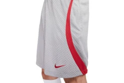 Nike Liverpool FC Strike Trainingsbroek Smoke Grey/Tough Red Heren -Goedkope Bal Meester Winkel 37107766 4