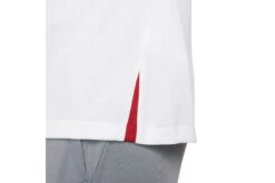 Nike Liverpool FC Strike Voetbalshirt Wit/Smoke Grey/Tough Red Heren -Goedkope Bal Meester Winkel 37107767 5