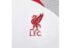 Nike Liverpool FC Strike Voetbalshirt Wit/Smoke Grey/Tough Red Heren -Goedkope Bal Meester Winkel 37107767 6