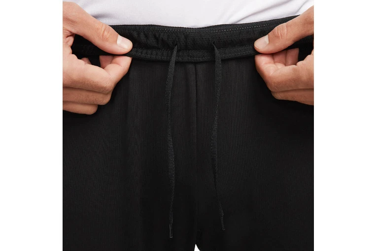 Nike Dri-FIT Strike Trainingsbroek Zwart/Hyper Pink Heren 4 Nike Dri-FIT Strike Trainingsbroek Zwart/Hyper Pink Heren - Afbeelding 4