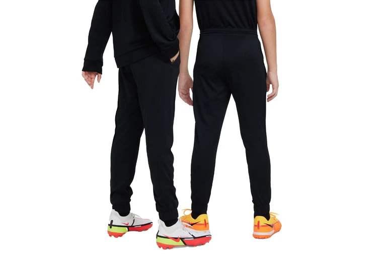Nike CR7 Trainingsbroeken Zwart KIDS 2 Nike CR7 Trainingsbroeken Zwart KIDS - Afbeelding 2