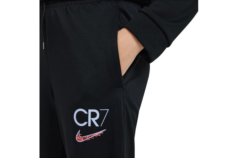 Nike CR7 Trainingsbroeken Zwart KIDS 4 Nike CR7 Trainingsbroeken Zwart KIDS - Afbeelding 4