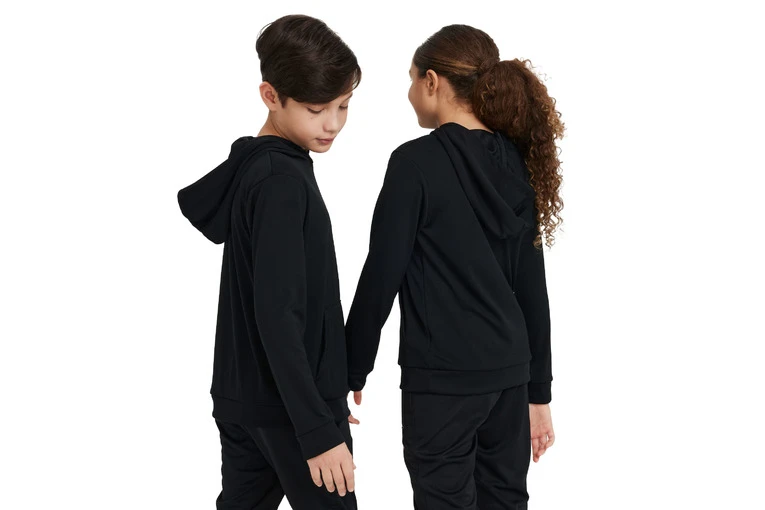 Nike CR7 Sweatshirt Zwart KIDS 2 Nike CR7 Sweatshirt Zwart KIDS - Afbeelding 2