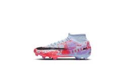 Nike Zoom Mercurial Dream Speed Superfly 9 Academy MG Voetbalschoenen Cobalt Bliss/Fuchsia Dream/Hot Punch/Zwart Heren -Goedkope Bal Meester Winkel 37107781 2