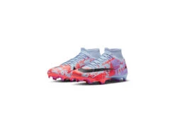 Nike Zoom Mercurial Dream Speed Superfly 9 Academy MG Voetbalschoenen Cobalt Bliss/Fuchsia Dream/Hot Punch/Zwart Heren -Goedkope Bal Meester Winkel 37107781 5
