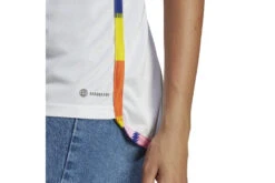 Adidas België 22 Uitshirt Dames -Goedkope Bal Meester Winkel 37107855 6