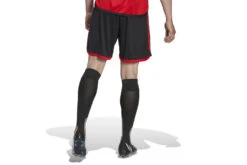 Adidas België 22 Thuisshort Heren -Goedkope Bal Meester Winkel 37107856 3