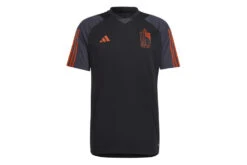 Adidas België Tiro 23 Training Voetbalshirt Heren