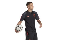 Adidas België Tiro 23 Training Voetbalshirt Heren -Goedkope Bal Meester Winkel 37107858 5