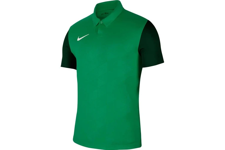 Nike Trophy IV Voetbalshirt Groen Heren 1 Nike Trophy IV Voetbalshirt Groen Heren