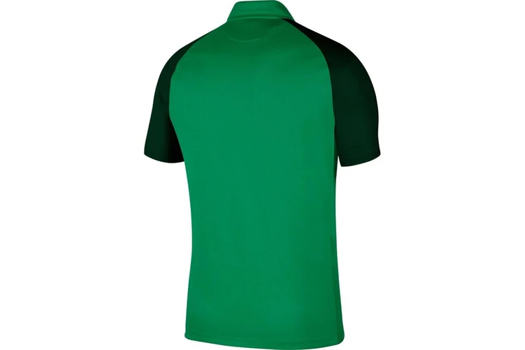 Nike Trophy IV Voetbalshirt Groen Heren 2 Nike Trophy IV Voetbalshirt Groen Heren - Afbeelding 2