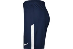 Nike League II Voetbalshort Donkerblauw Heren 5 Nike League II Voetbalshort Donkerblauw Heren -Goedkope Bal Meester Winkel 37107937 3