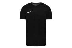 Nike Challenge IV Voetbalshirt Zwart Heren