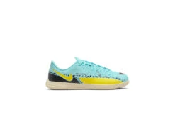 Nike Phantom GT2 Club IC Voetbalschoen Blauw KIDS