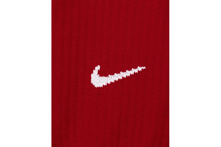 Nike Academy Kousen Varsity Red/Wit Heren 4 Nike Academy Kousen Varsity Red/Wit Heren - Afbeelding 4