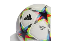 Adidas UCL Void Mini Voetbal White -Goedkope Bal Meester Winkel 37108107 3